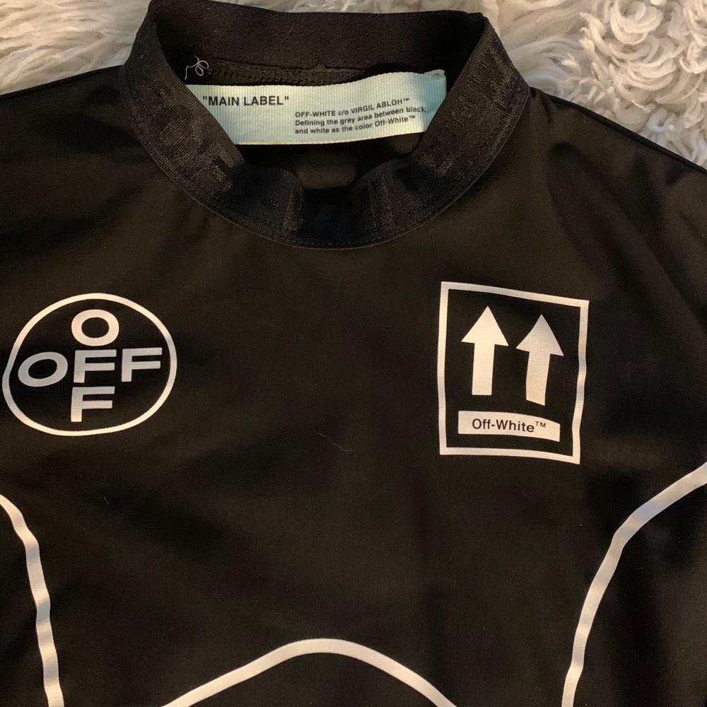 Off-White Shirt